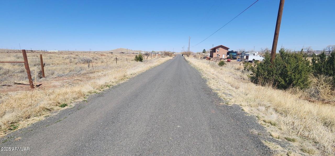 tbd E 2nd St. #15, Concho, AZ 85924