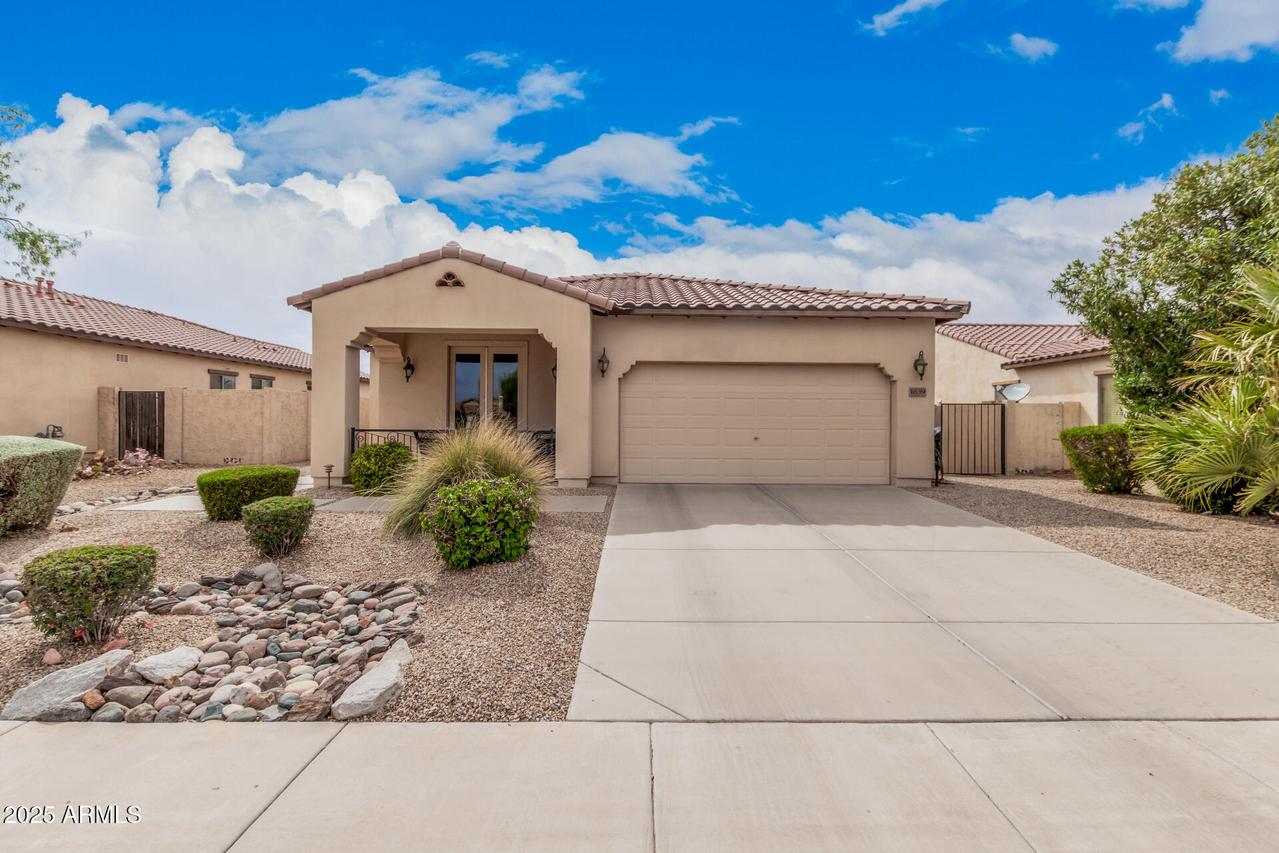 1639 N Logan Ln., Casa Grande, AZ 85122
