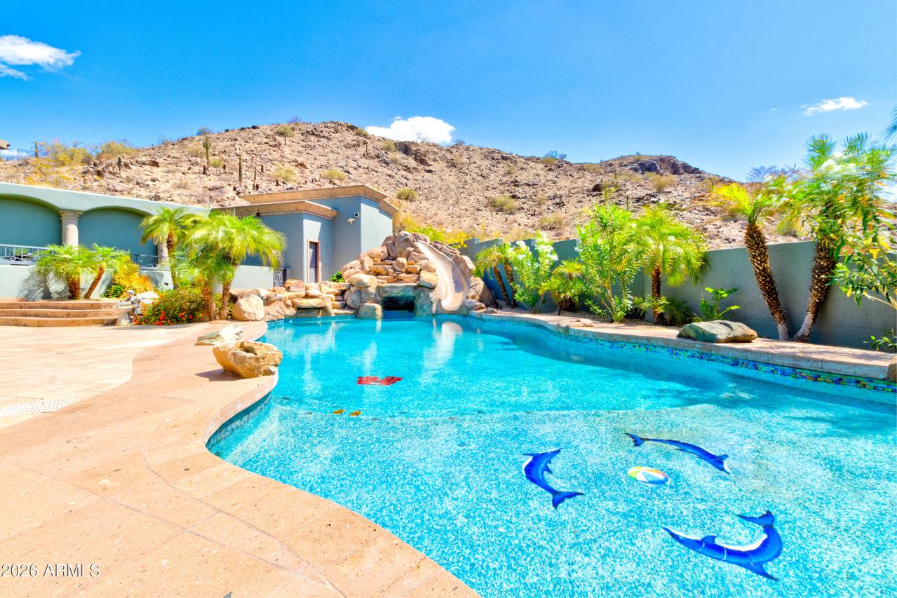 13811 S Canyon Dr., Phoenix, AZ 85048