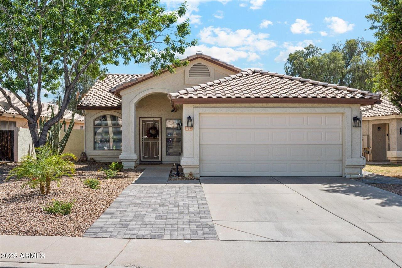 1661 E Tremaine Ave., Gilbert, AZ 85234