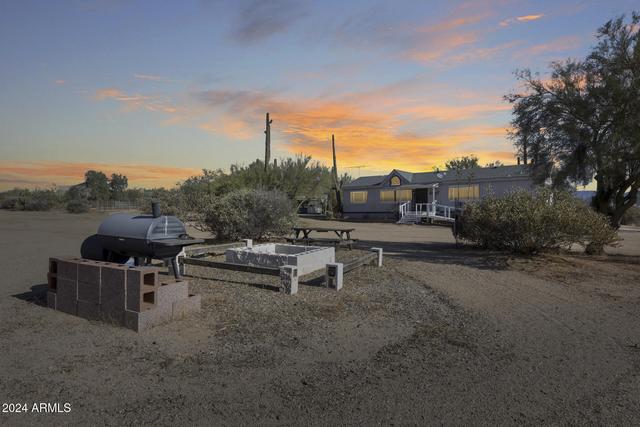 New Homes For Sale This Week That Attend Cactus Shadows High School: April 11th to April 17th