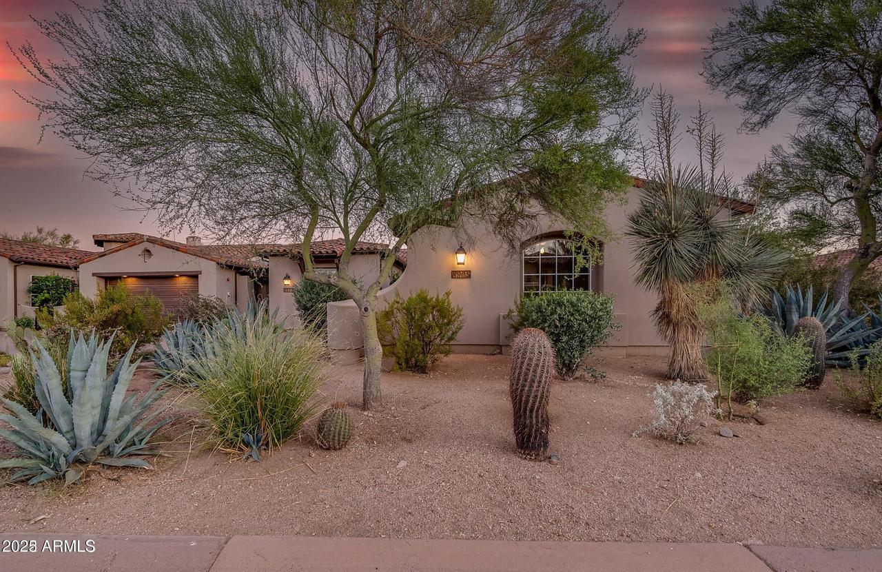 8905 E Mountain Spring Rd., Scottsdale, AZ 85255