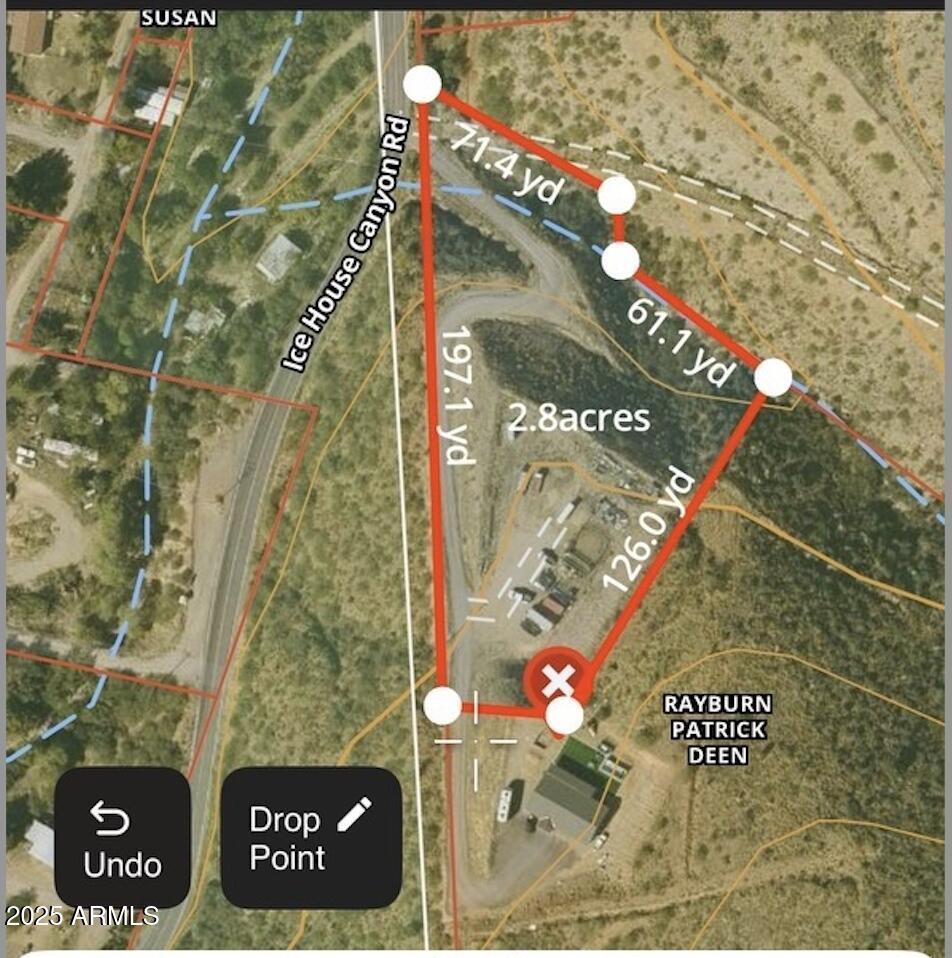 8407 S Ice House Canyon Rd. #-'', Globe, AZ 85501