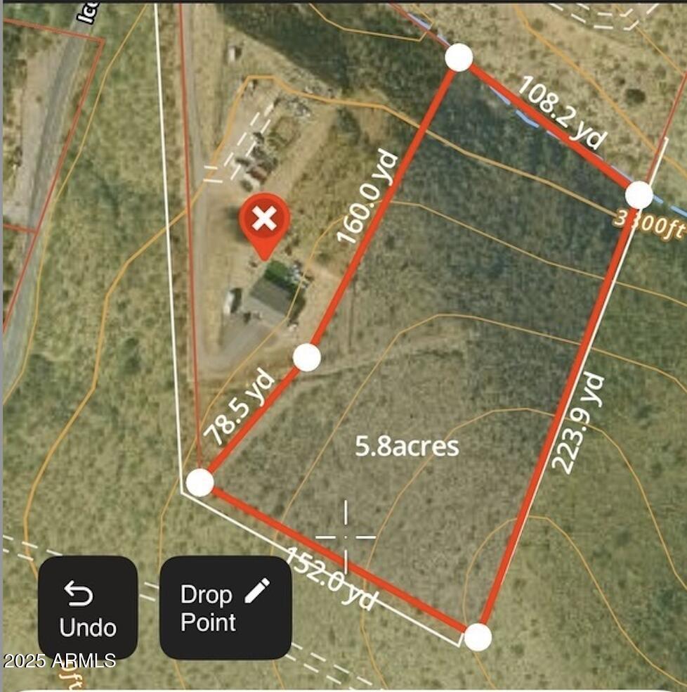 8407 S Ice House Canyon Rd. ##3, Globe, AZ 85501