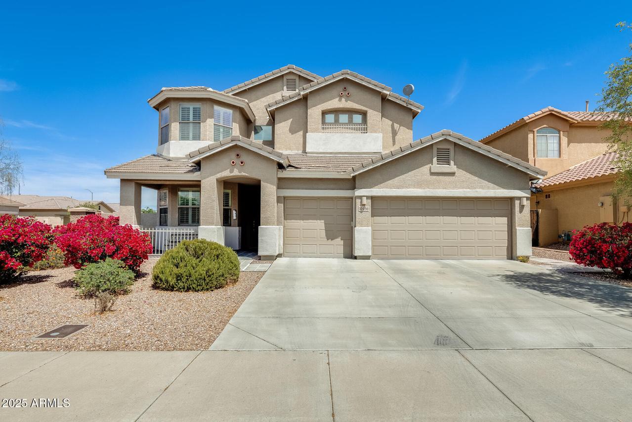 10456 W Los Gatos Dr., Peoria, AZ 85383