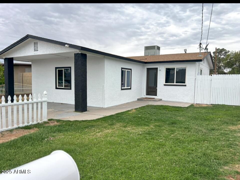 728 S 3rd St., Avondale, AZ 85323