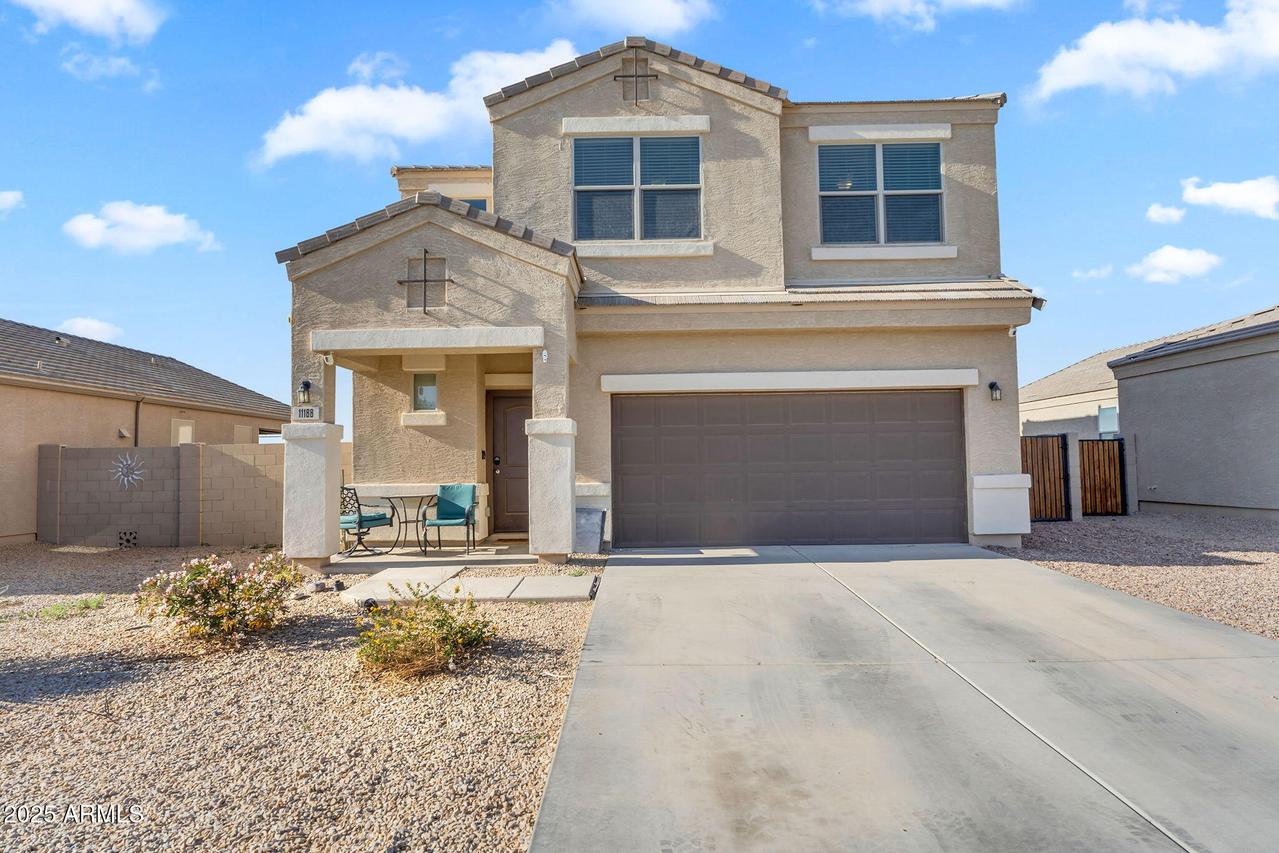 11188 E Aster Ln., Florence, AZ 85132