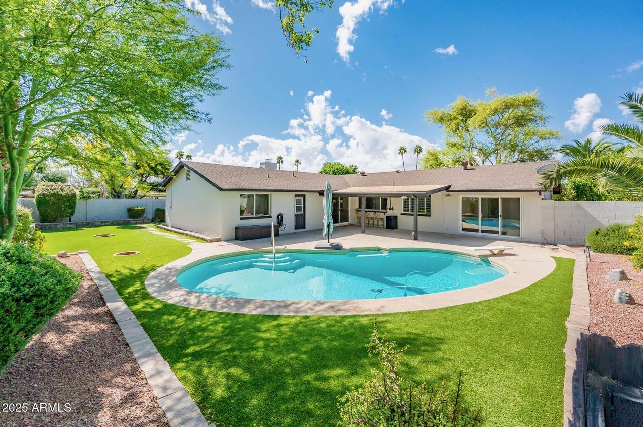 8324 E Via De Dorado, Scottsdale, AZ 85258