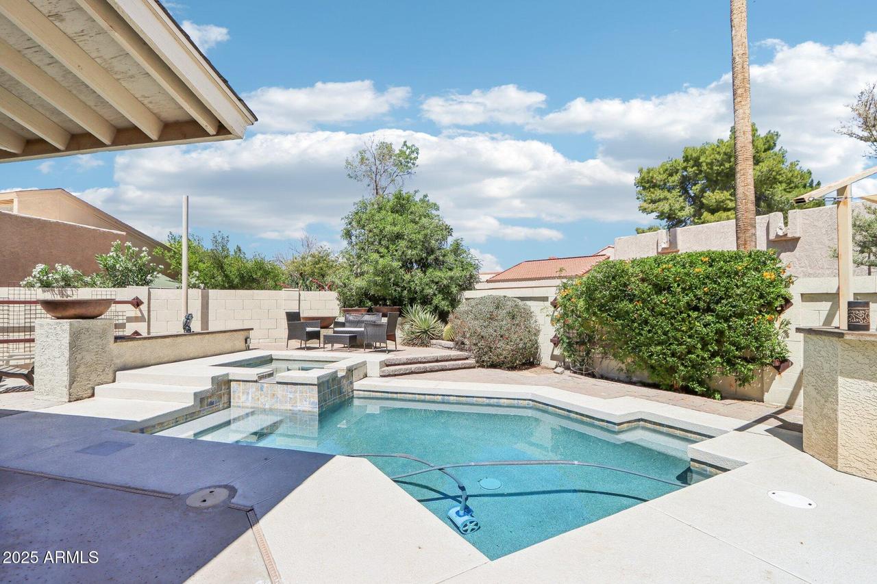 7734 E Rose Ln., Scottsdale, AZ 85250