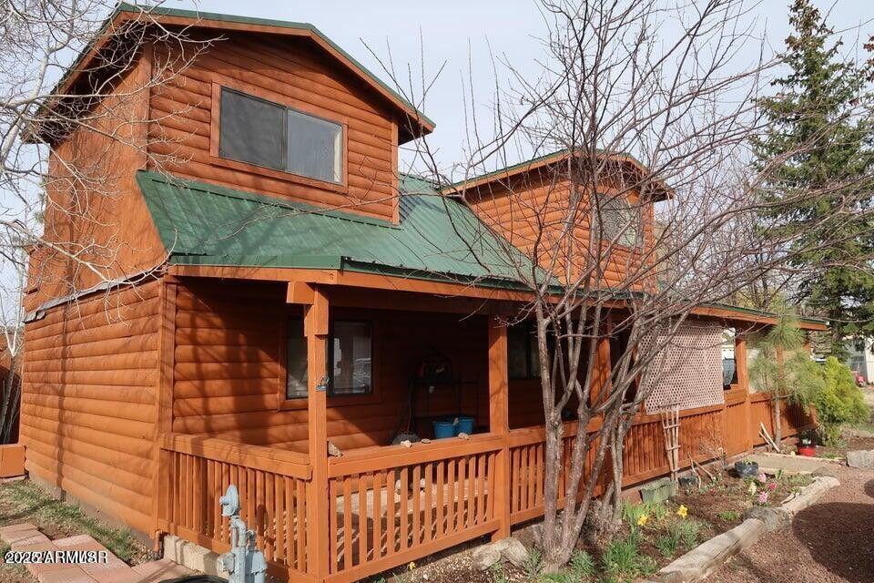 1888 Meadow St., Pinetop-lakeside, AZ 85929