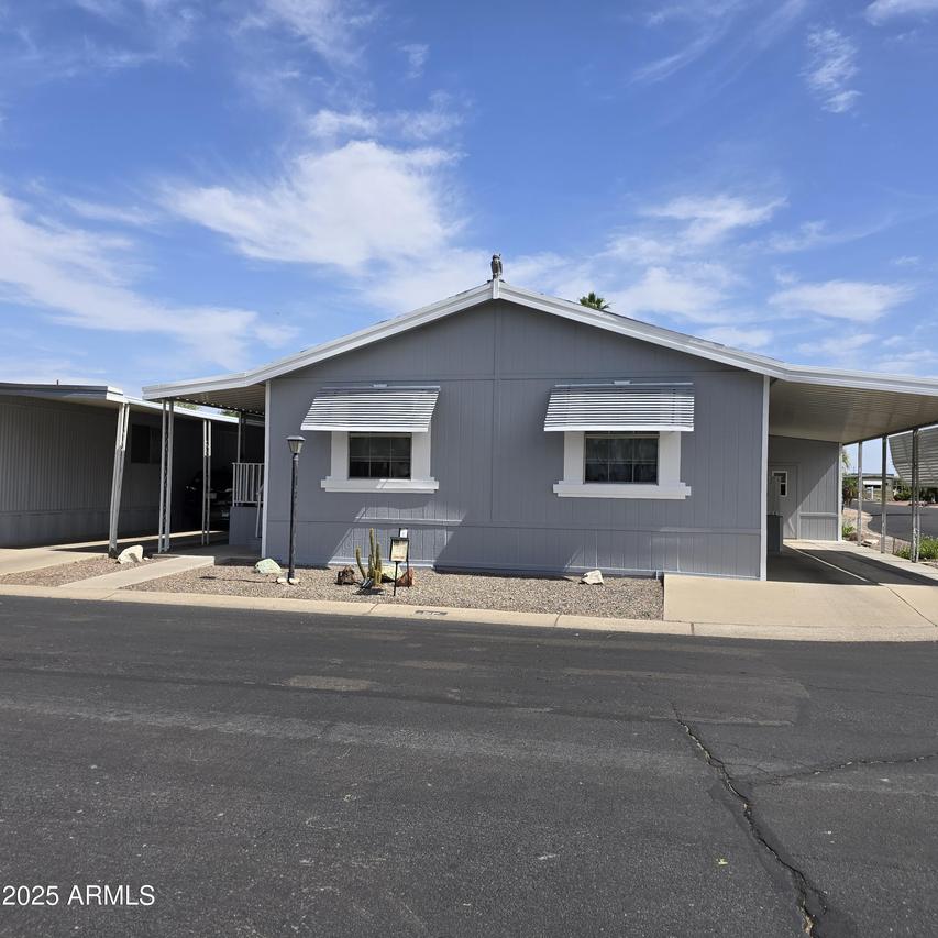 11411 N 91st Ave. #75, Peoria, AZ 85345