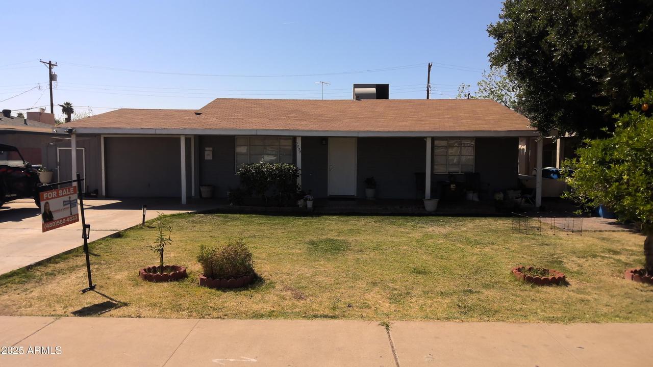 1239 W 1st Pl., Mesa, AZ 85201