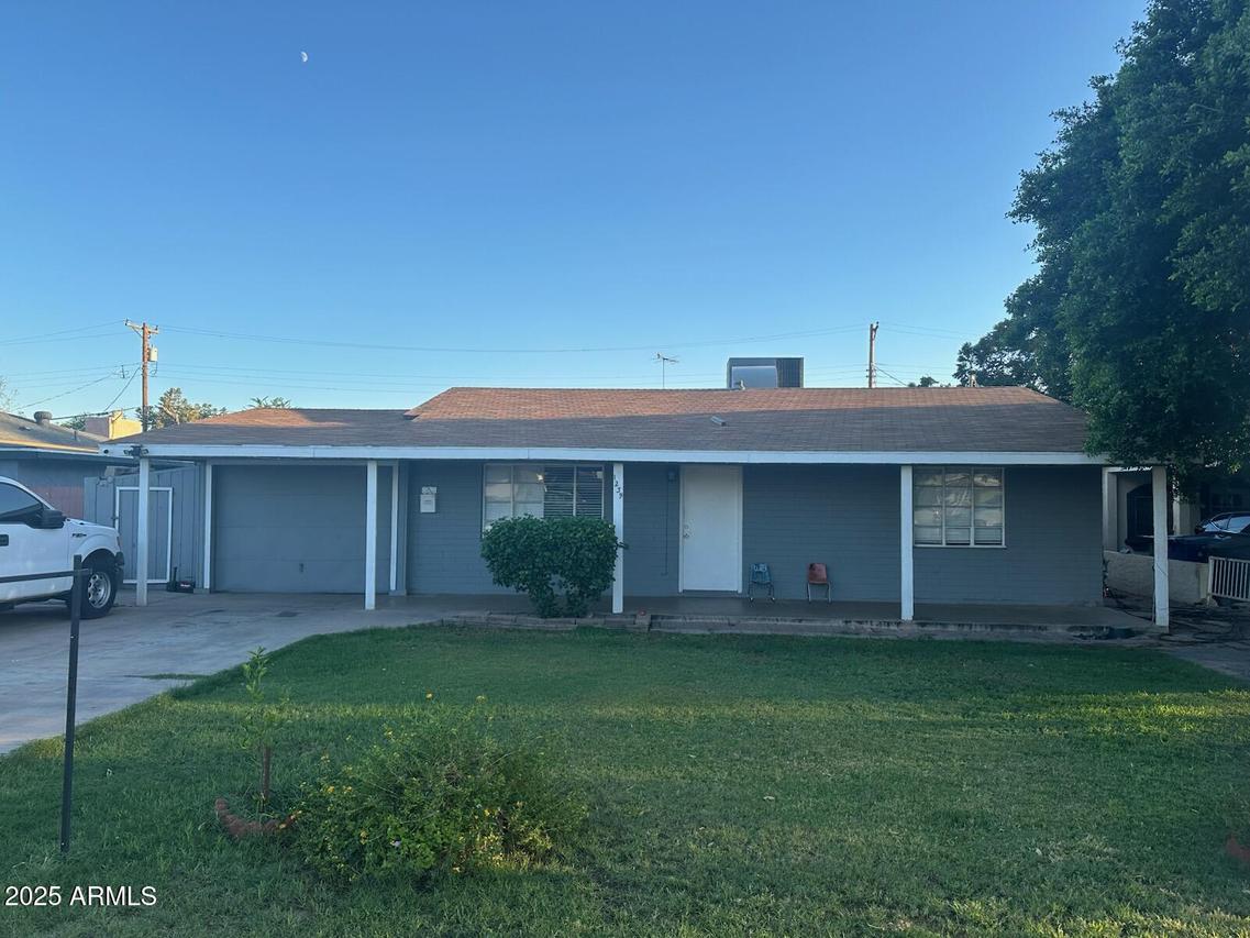 1239 W 1st Pl., Mesa, AZ 85201