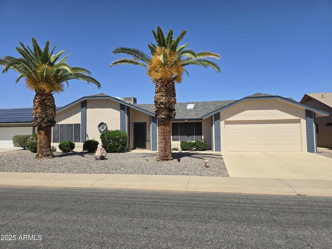 14422 W Ravenswood Dr., Sun City West, AZ 85375