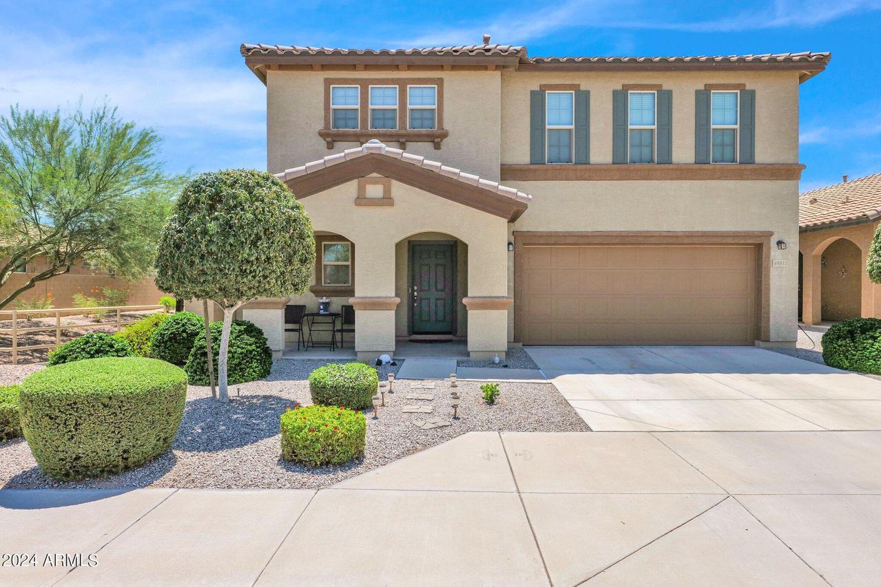 40911 W Tamara Ln., Maricopa, AZ 85138