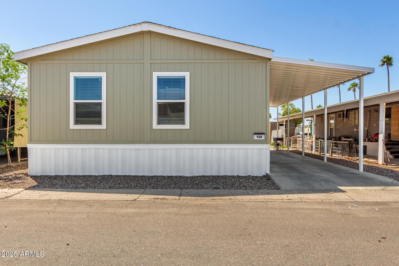 2060 N Center St. #138, Mesa, AZ 85201