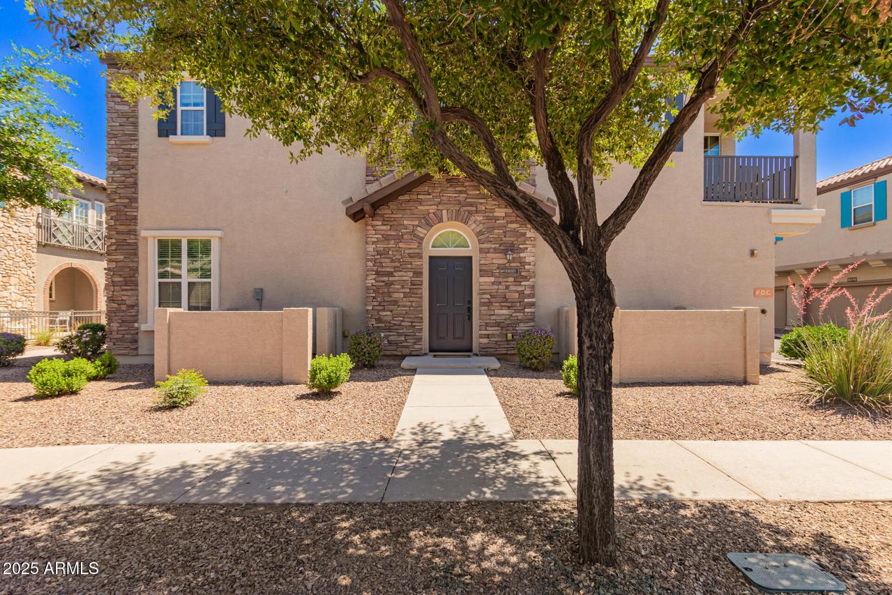 4752 E Portola Valley Dr. #103, Gilbert, AZ 85297