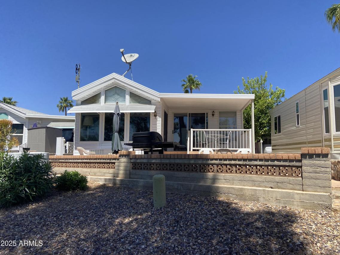 2192 W Taos Ave., Apache Junction, AZ 85119