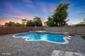 8510 W Myrtle Ave., Glendale, AZ 85305