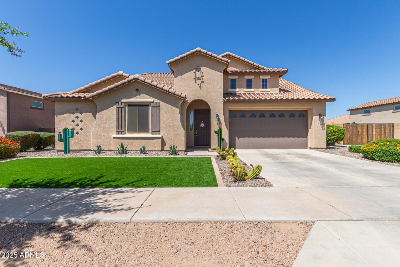 21918 E Maya Rd., Queen Creek, AZ 85142