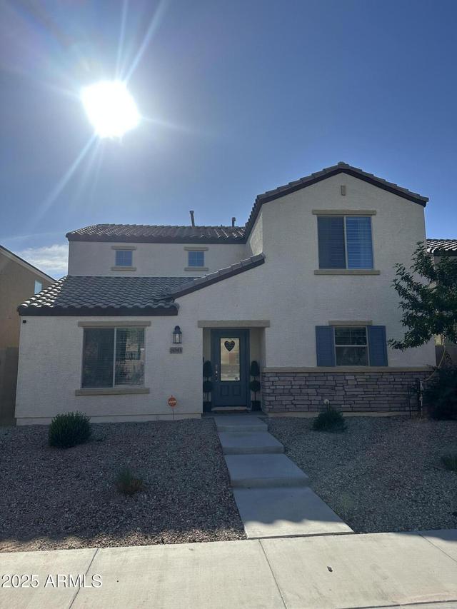 8043 W Albeniz Pl., Phoenix, AZ 85043