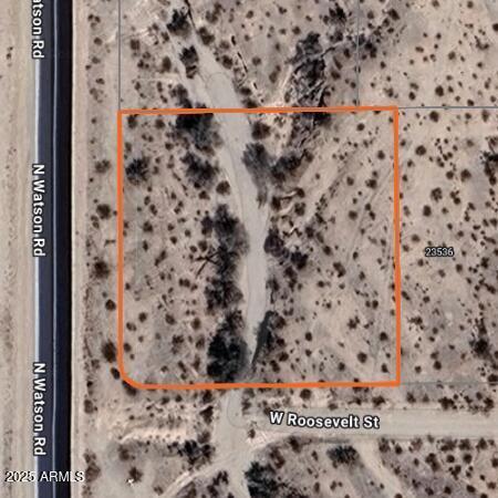 23536 W Roosevelt St. #69, Buckeye, AZ 85396