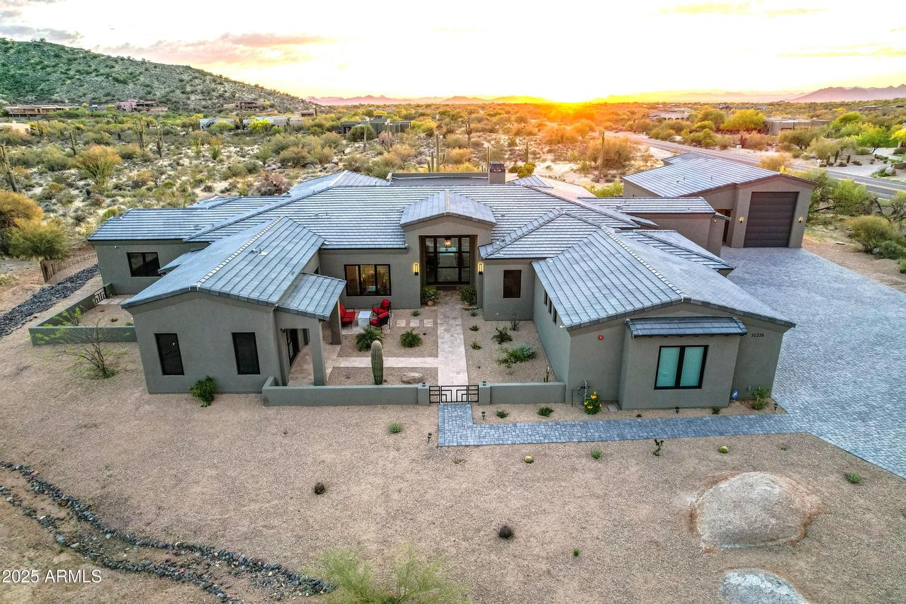 31226 N Granite Reef Rd., Scottsdale, AZ 85266