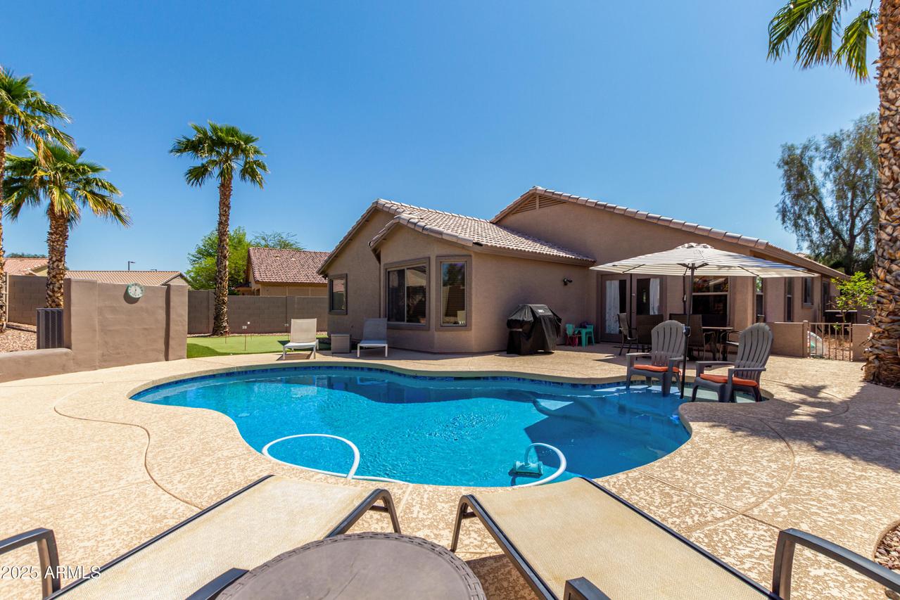 24806 W Hidalgo Dr., Buckeye, AZ 85326