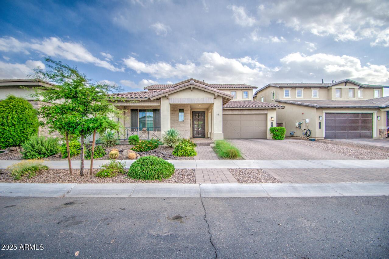 3879 E Harrison St., Gilbert, AZ 85295