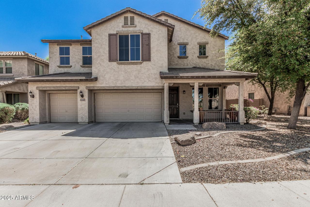 10945 E Storia Ave., Mesa, AZ 85212
