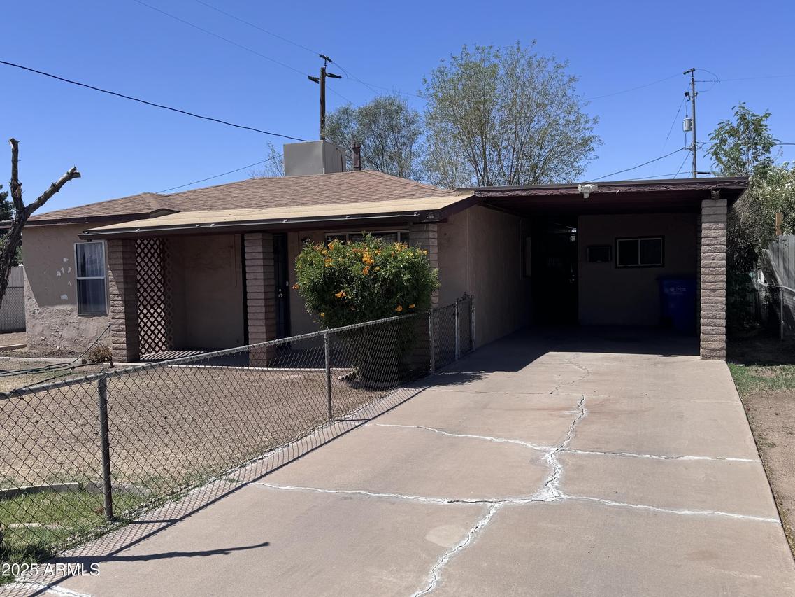 112 S 28th Dr., Phoenix, AZ 85009