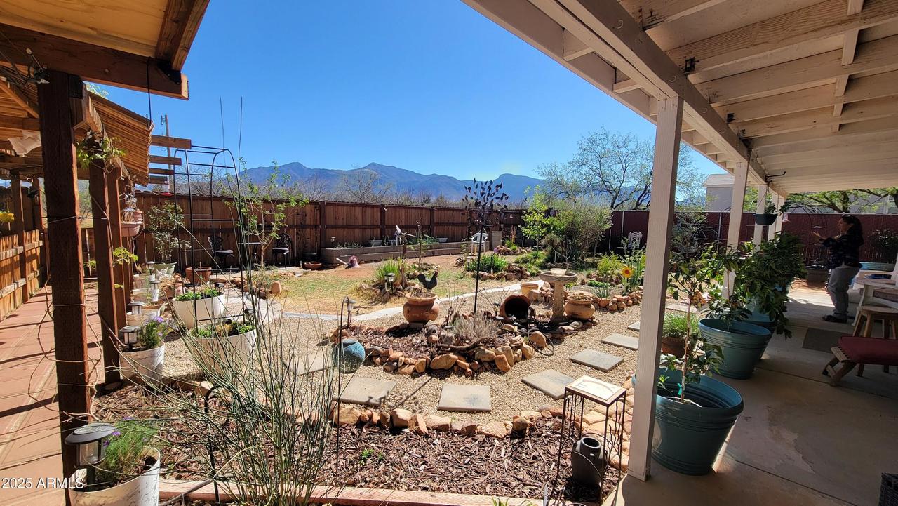 4901 E Bevers St., Sierra Vista, AZ 85650