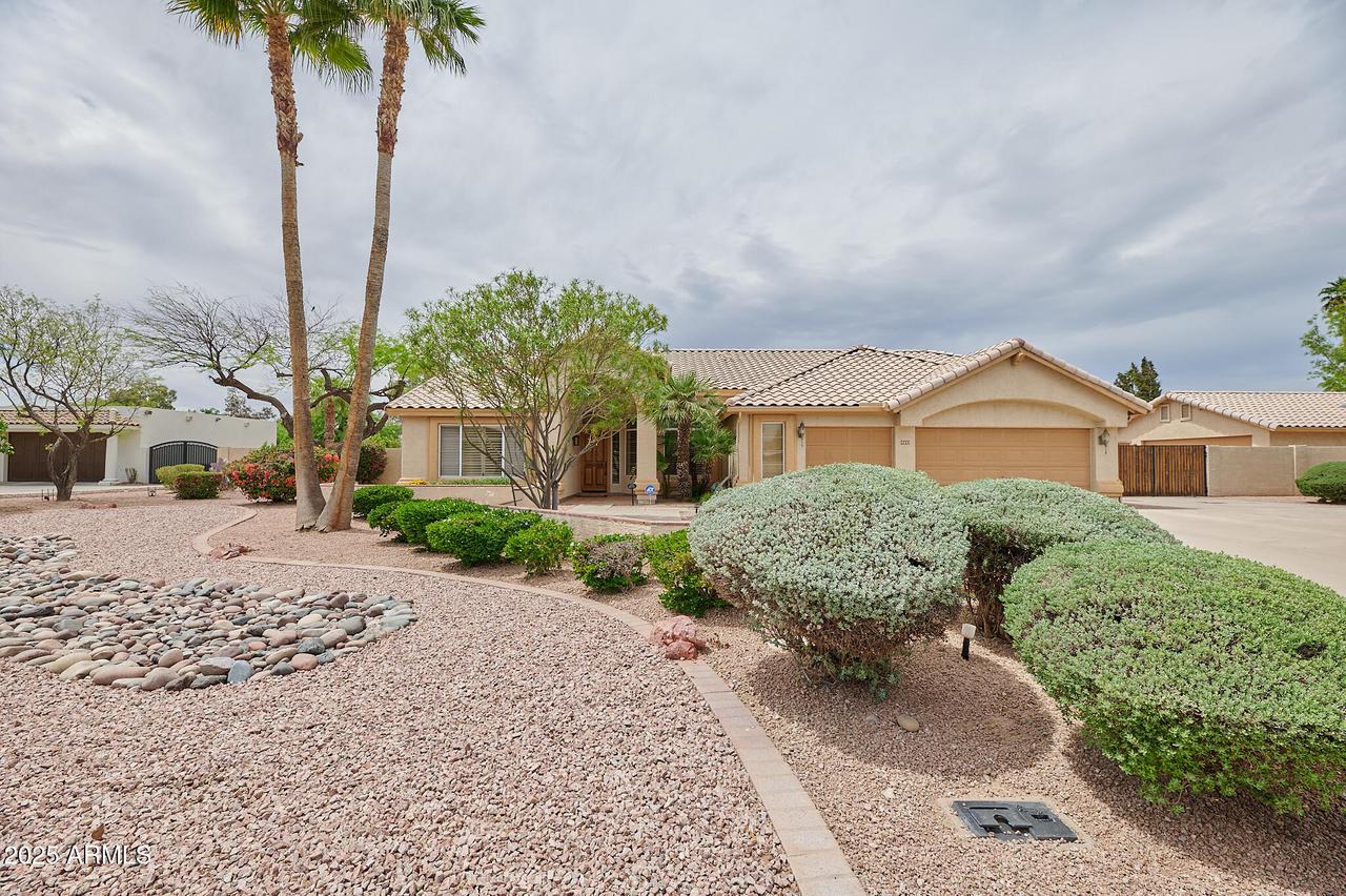 8242 S Kachina Dr., Tempe, AZ 85284