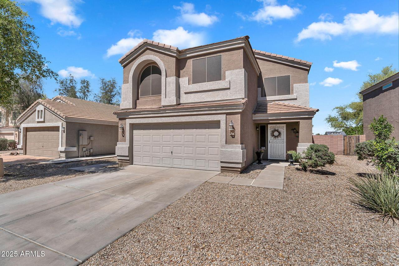 2412 W Camp River Rd., San Tan Valley, AZ 85144
