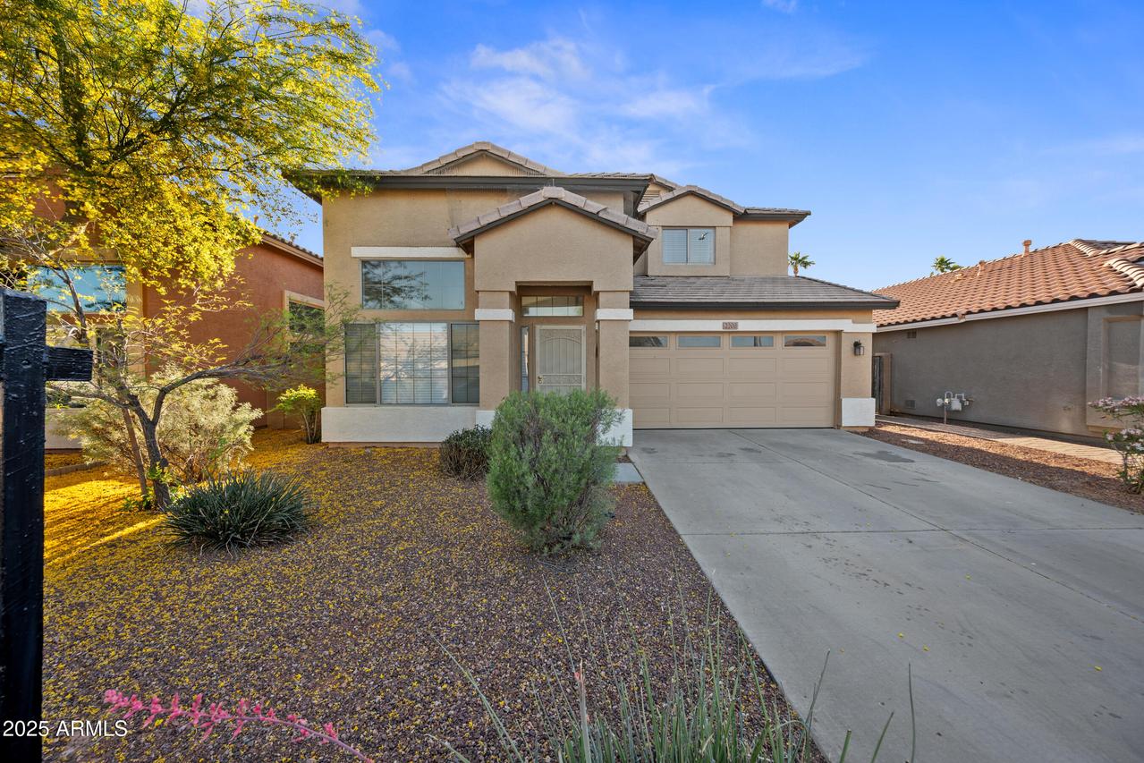 2206 S 114th Ln., Avondale, AZ 85323
