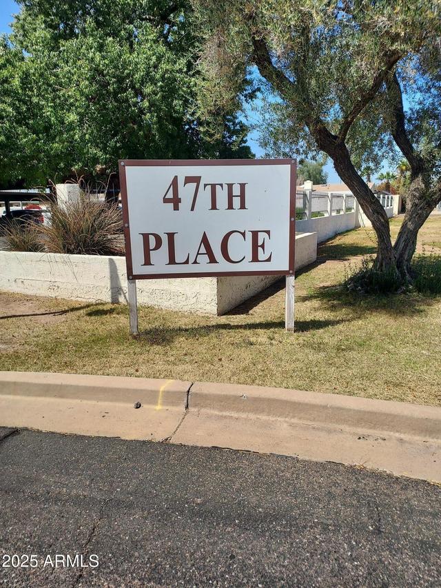4730 W Northern Ave. #1151, Glendale, AZ 85301