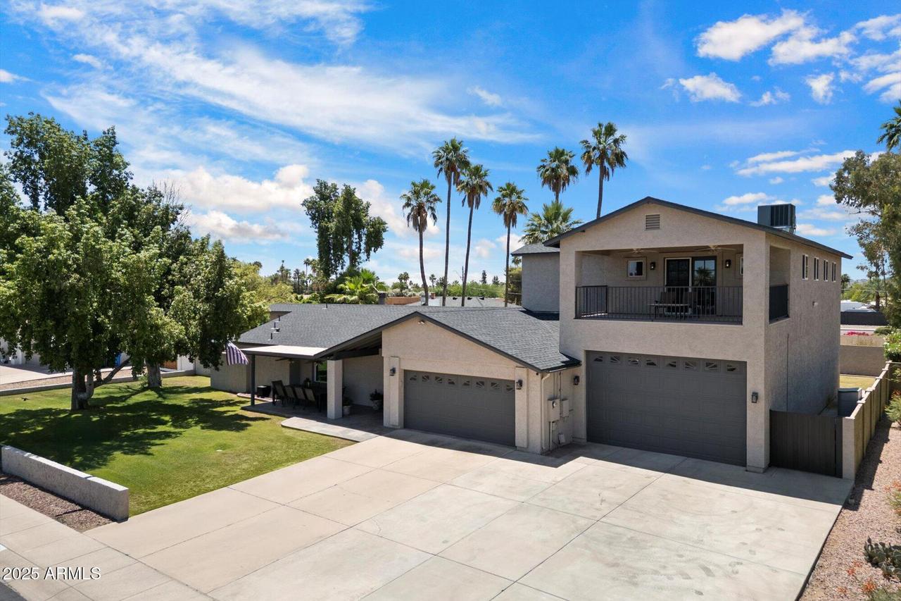 5751 E Ludlow Dr., Scottsdale, AZ 85254