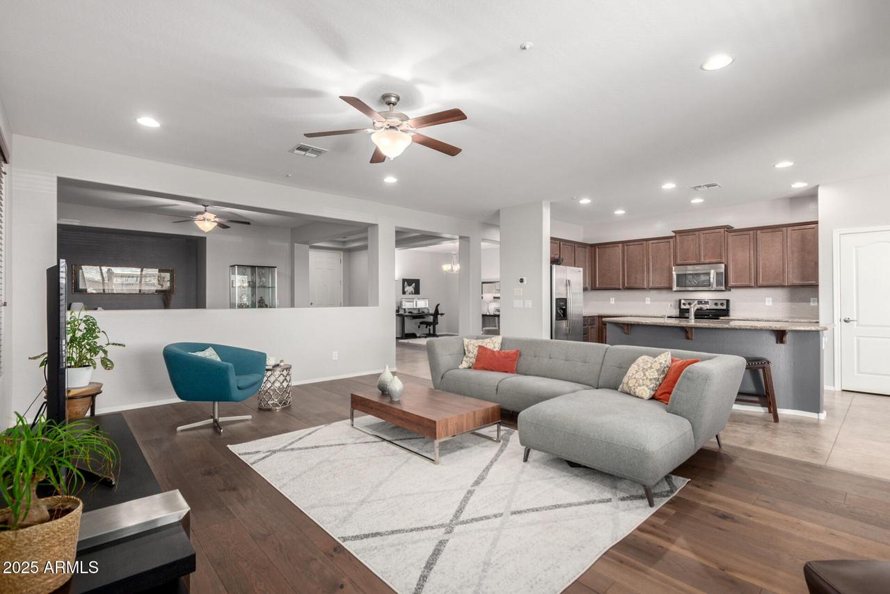 14921 W Luna Dr., Litchfield Park, AZ 85340