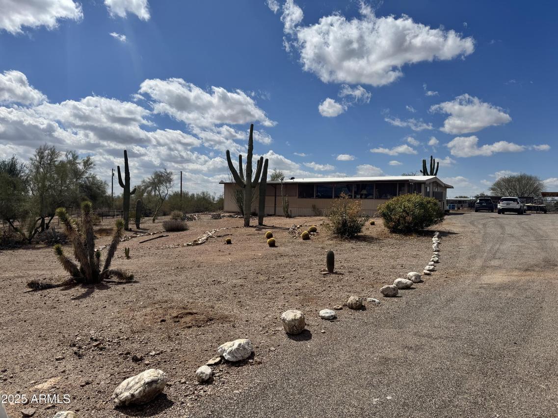 1888 S Goldfield Rd., Apache Junction, AZ 85119