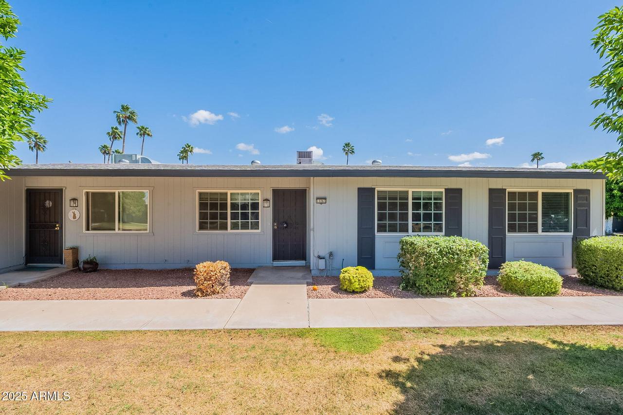 13261 N 110th Ave., Sun City, AZ 85351