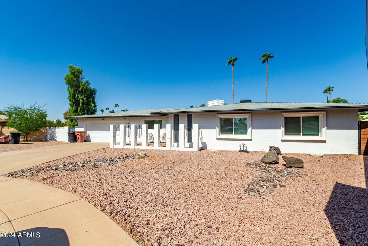 8714 E Mackenzie Dr., Scottsdale, AZ 85251