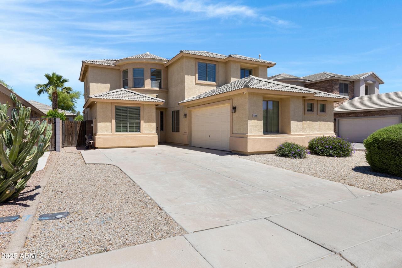 43860 W Roth Rd., Maricopa, AZ 85138