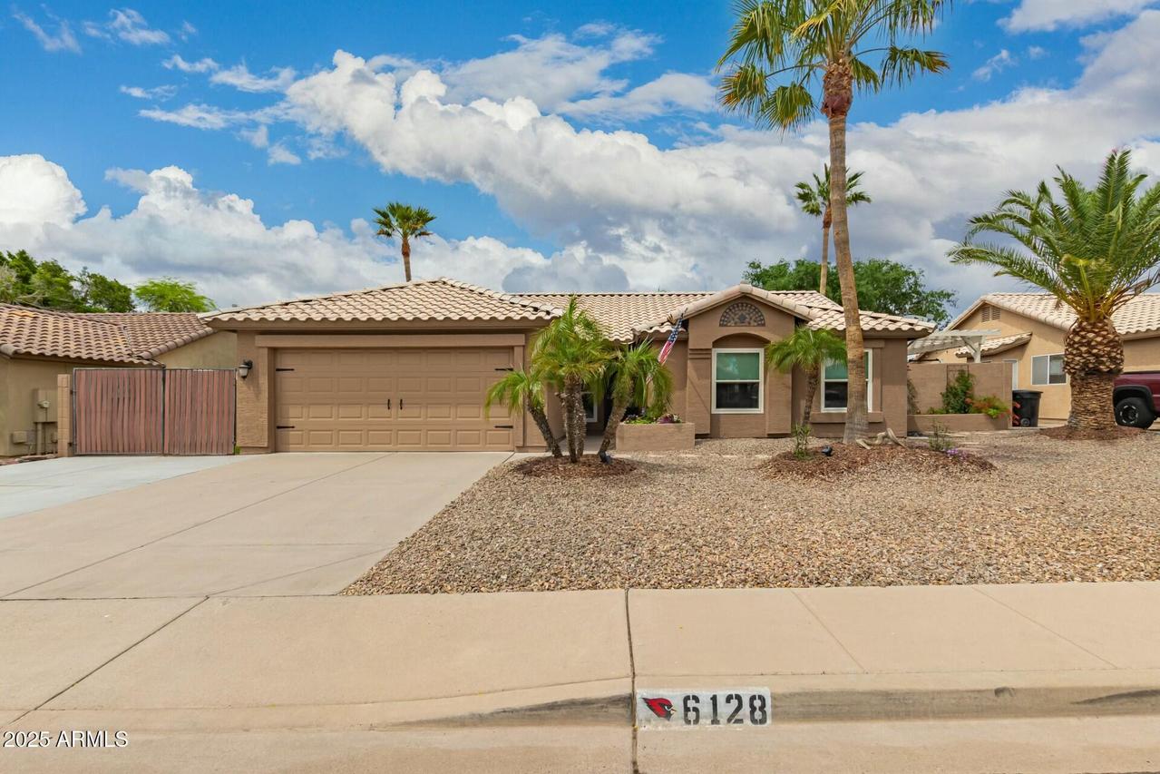 6128 E Portia St., Mesa, AZ 85215