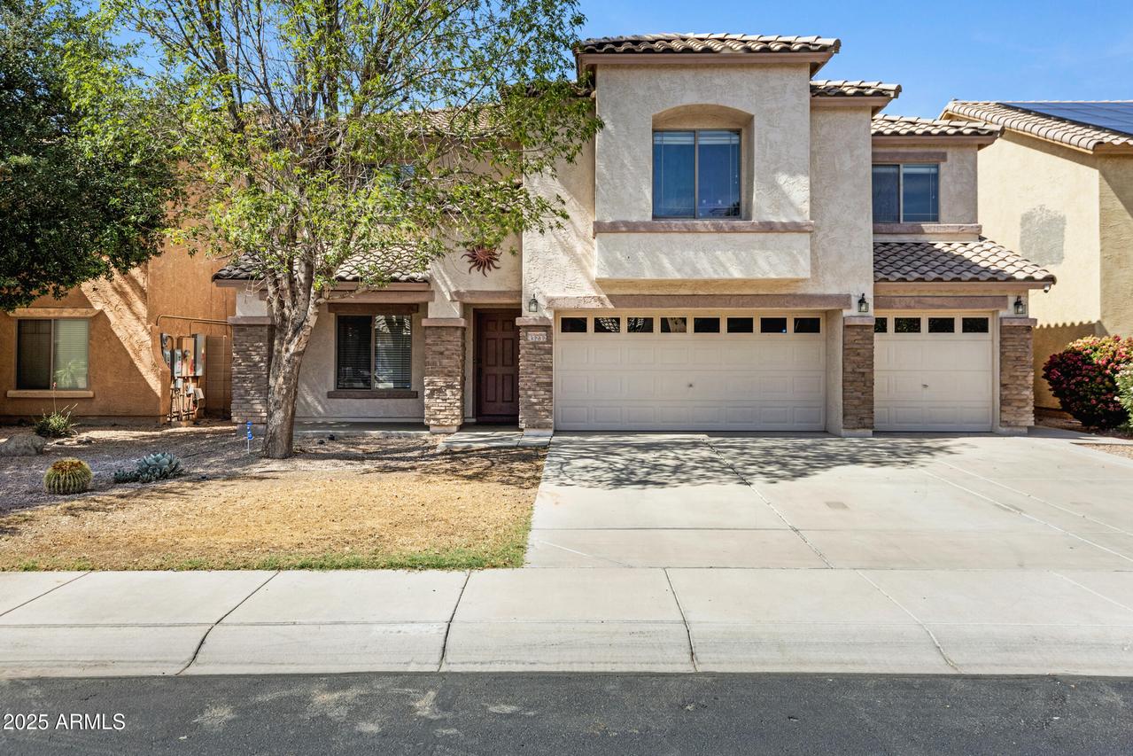43232 W Magnolia Rd., Maricopa, AZ 85138