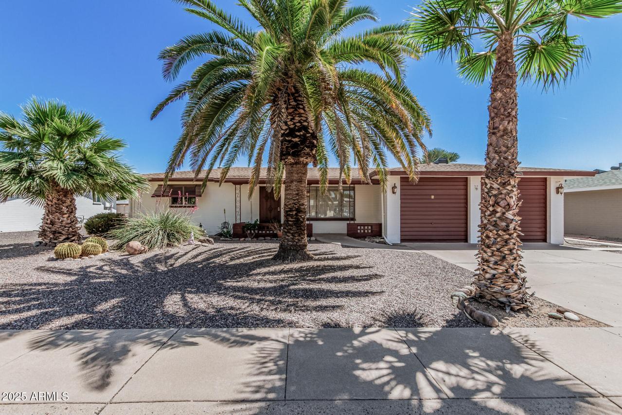 5625 E Dodge St., Mesa, AZ 85205
