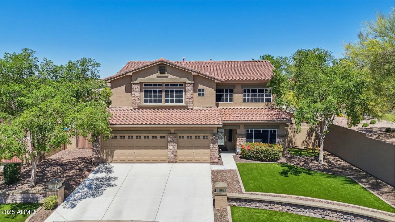 9570 W Quail Track Dr., Peoria, AZ 85383