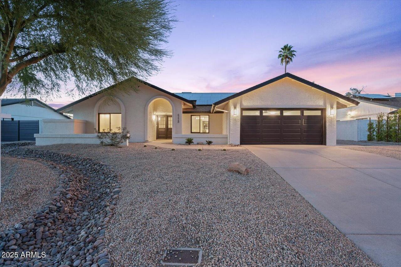6228 E Blanche Dr., Scottsdale, AZ 85254