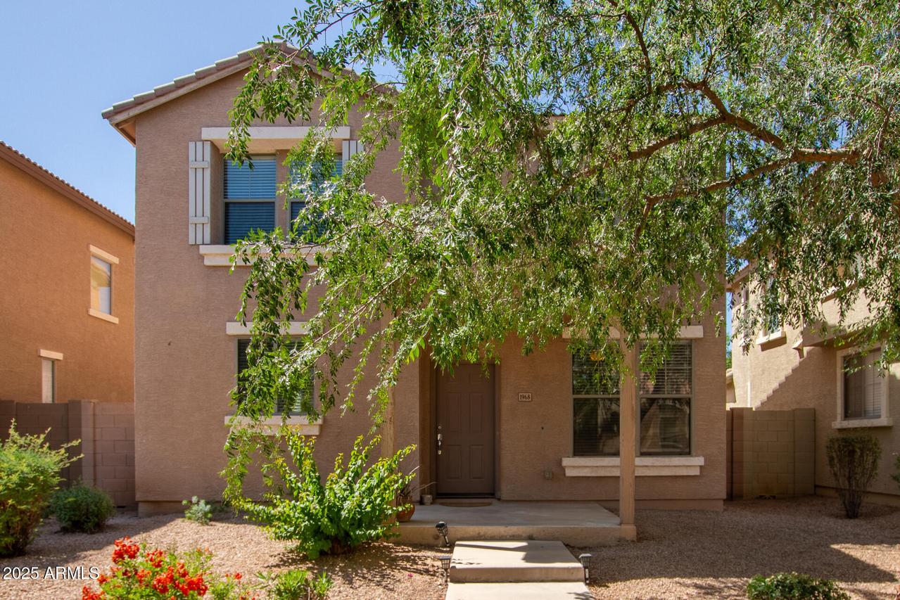 1968 E Emily Ln., Gilbert, AZ 85295