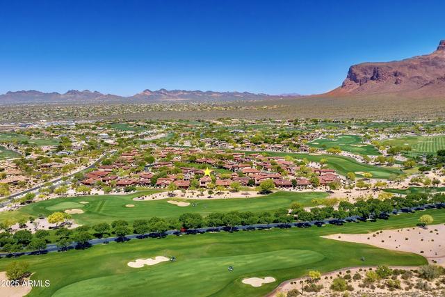 New Golf Course Lots For Sale in Gold Canyon: April 15th to April 21st