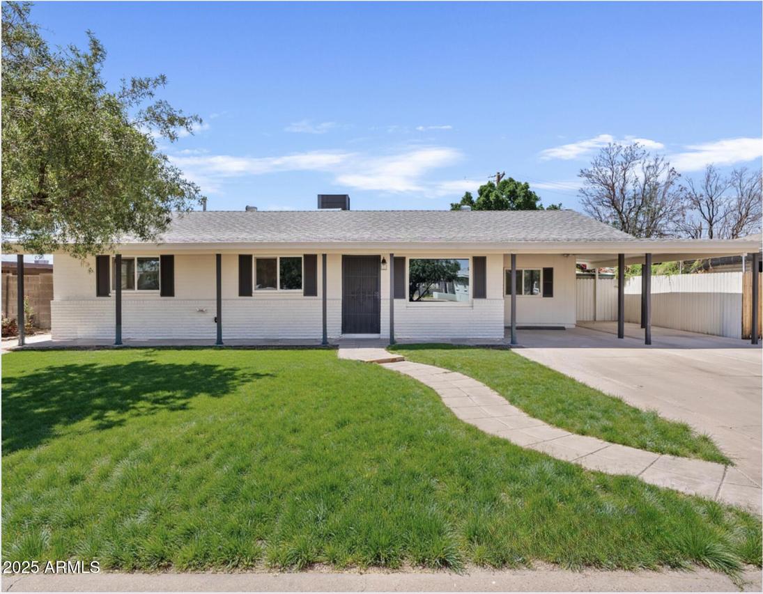 5738 N 34th Dr., Phoenix, AZ 85017
